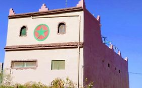 Maison d hôtes Tioute Chez Abdelmajid